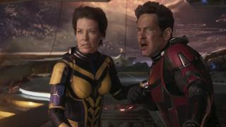 “Ant-Man and the Wasp: Quantumania”: ¿Qué nos revela el primer tráiler oficial?