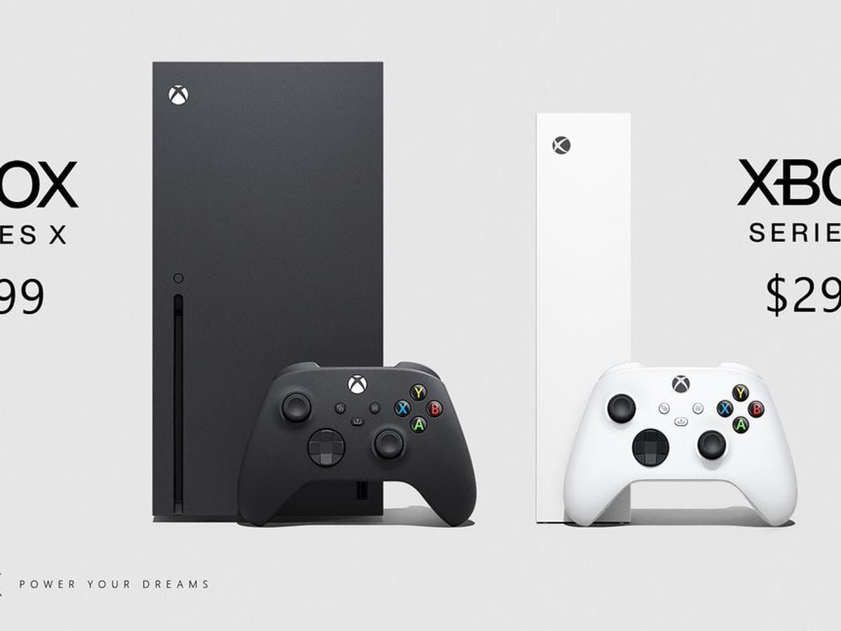 Microsoft presenta su nueva consola: Xbox One