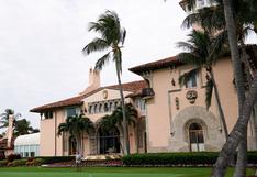 Trump acusa al FBI de “mala conducta procesal” al “allanar” su casa en Florida