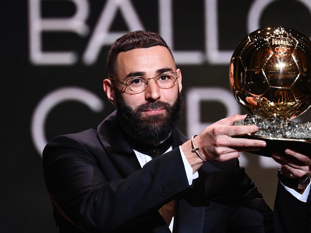 Quien gana el balon de oro