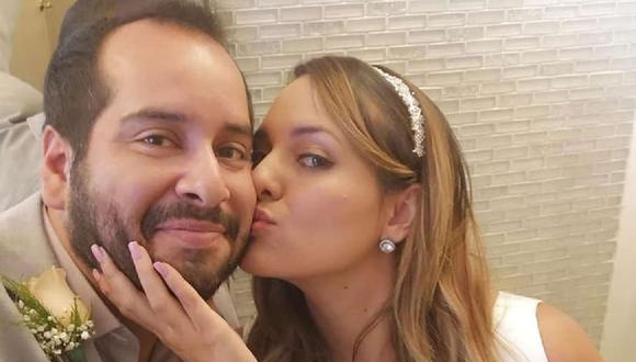Carla Tello tras anunciar su separación de Junior Silva: “Aún busco ese amor del día a día”. (Foto: Instagram)