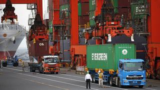 Japón: déficit comercial llegó a más de US$14 mlls. en marzo