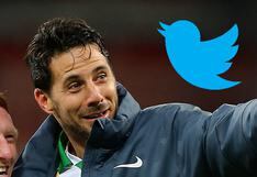 Claudio Pizarro es tendencia en Twitter por su triplete con Werder Bremen