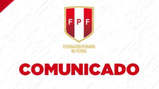 Selección Peruana: ¿qué integrante del comando técnico dio positivo al COVID-19?