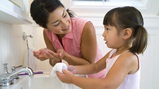 Norovirus: Aprende a proteger a tus niños de esta infección