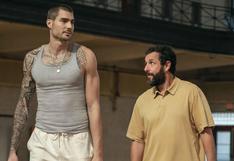Juancho Hernangómez: De brillar en Netflix con la película “Garra” a quedarse sin equipo en la NBA