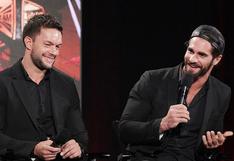 WWE: ¿Por qué Seth Rollins y Finn Balor no aparecieron en WWE Payback 2016?