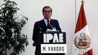 CADE 1989: Así fue el segundo foro electoral