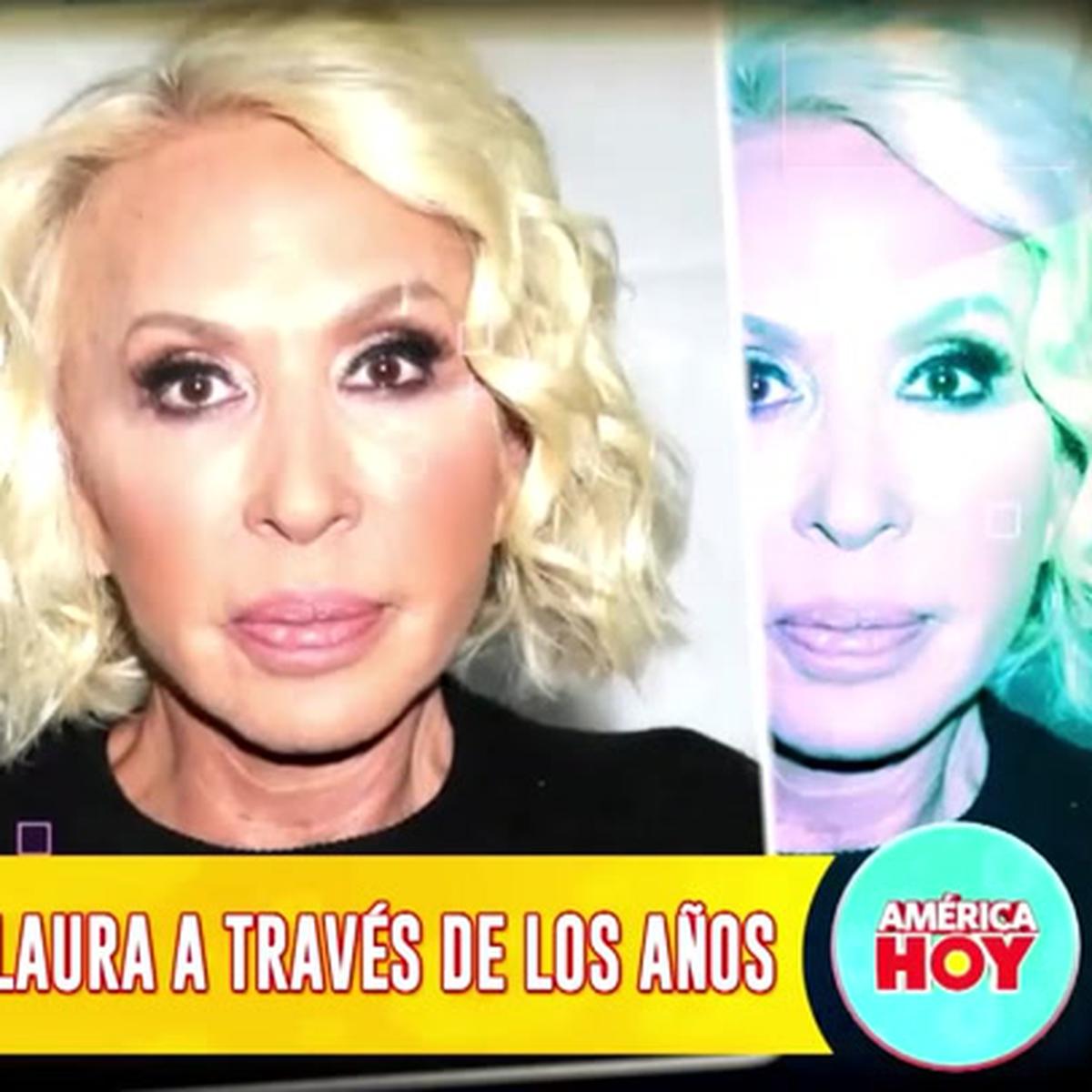 The House of Celebrities: Laura Bozzo was confirmed during the Latin AMAs -  Infobae