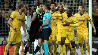 Real Madrid vs. Juventus: tres hechos que pasaron desapercibidos por penal polémico
