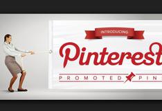 Pinterest mejora sus anuncios y prueba pins animados