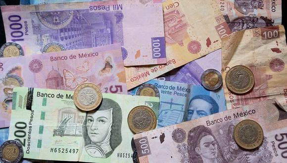 El dólar cotizaba a la baja en México. (Foto: Pixabay)