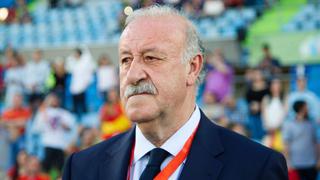 Eurocopa 2016: el minuto de 'locura' que inspiró a Del Bosque