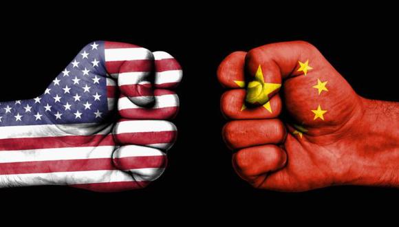 Estados Unidos y China están en las escaramuzas previas de una guerra comercial. (Foto: Getty Images)