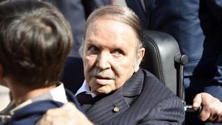 Abdelaziz Buteflika renunciará a la presidencia de Argelia antes del 28 de abril