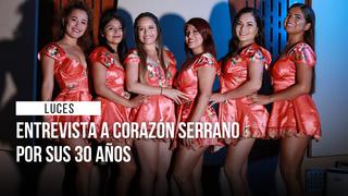 Corazón Serrano cumple 30 años: qué significa su nombre, la muerte de Edita Guerrero, la nueva vocalista y más