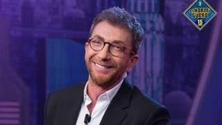 Los invitados de “El hormiguero” para esta semana