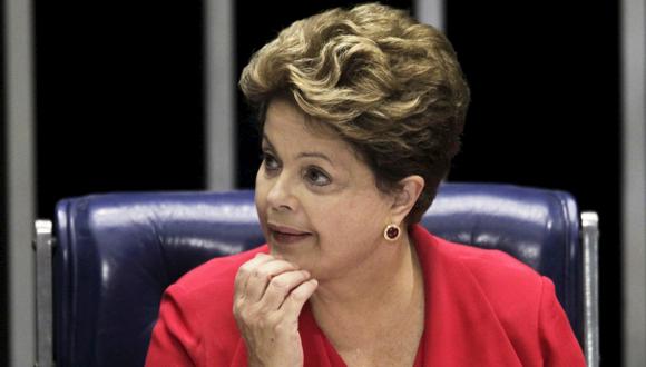 Brasil: ¿El 7-1 afectará a Dilma en las elecciones de octubre?