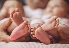 EE.UU.: el insólito caso de los gemelos que nacieron en diferente día, mes y año