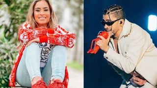 Ethel Pozo tras ser estafa en el concierto de Bad Bunny: “La moraleja es comprar directamente al canal regular” (VIDEO)