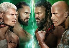 Ver, WWE WrestleMania 2024 HOY EN VIVO: transmisión online