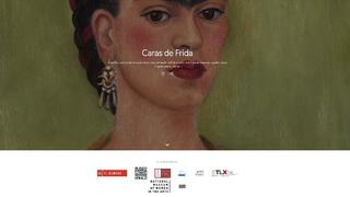 #QuédateEnCasa: lánzate a una excursión virtual por la obra de Frida Kahlo