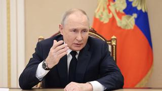 Rusia culpa a Occidente de ser cómplice del ataque en Briansk
