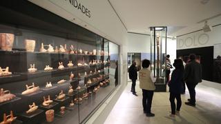 Mincul: conoce las nuevas tarifas en monumentos arqueológicos, museos y museos de sitio