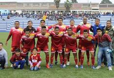 Segunda división del fútbol peruano: Programación de la fecha 21