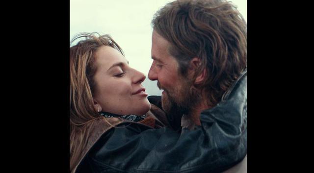 Lady Gaga vivió experiencias traumáticas que marcaron su vida y la llevaron a la depresión. Actualmente tendría un romance con Bradley Cooper. (Foto: Instagram)