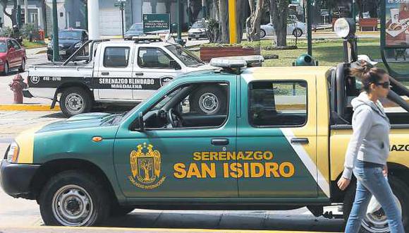 Magdalena vs San Isidro: zonificación deberá modificarse