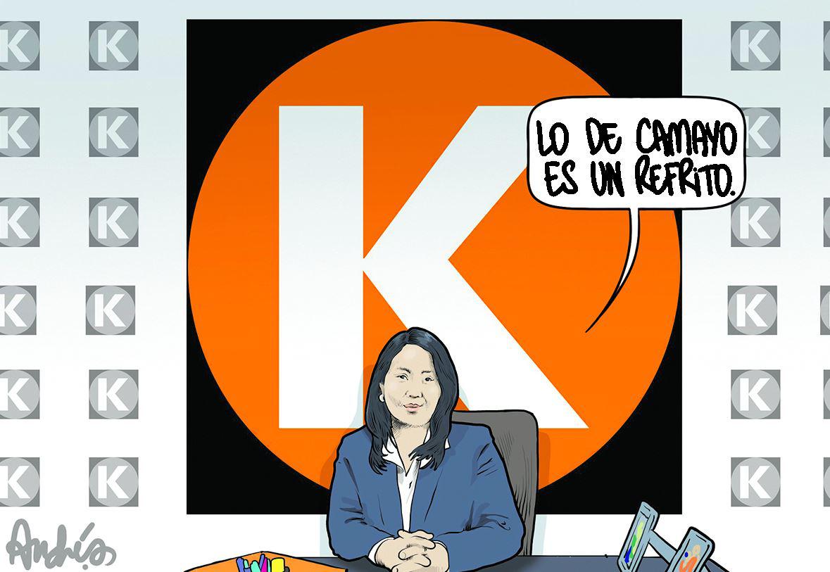 Publicado el 09/12/2019 en El Comercio.