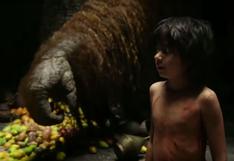 The Jungle Book: tráiler devuelve al cine a Mowgli | VIDEO