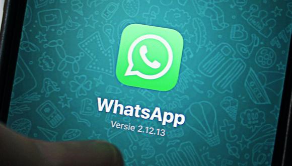 Hace poco WhatsApp presentó oficialmente su función para acelerar audios y ahorrar tiempo ahora presenta el "Flash Call" (Foto: Archivo Mag)