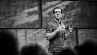 Mark Zuckerberg fue tendencia en Twitter por su llegada al Perú