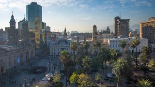 Santiago en 72 horas: 5 cosas para admirar de la capital chilena y que podríamos imitar