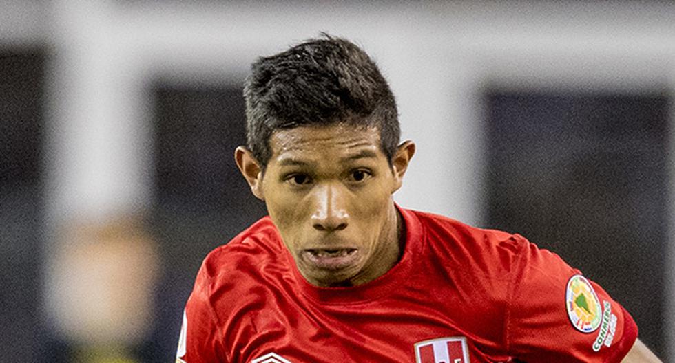 Edison Flores se mantendrá en el lejano fútbol de Dinamarca. (Foto: Getty Images)