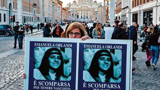 Emanuela Orlandi: la desaparición que lleva 40 años persiguiendo al Vaticano