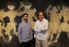 Roberto Huarcaya, del Icpna a la Bienal de Venecia: dos grandes muestras sobre el misterio de la luz