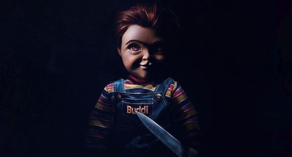 “Chucky”: nuevo póster de la película muestra la muerte del quinto personaje de “Toy Story” (Foto: Captura de pantalla)