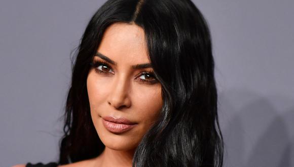 Instagram | Kim Kardashian muestra portadas y memes que se burlaban de su  figura durante su primer embarazo | nnda nnni | FAMA | MAG.