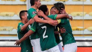 Con 11 delanteros: Bolivia anunció su lista de convocados para las Eliminatorias