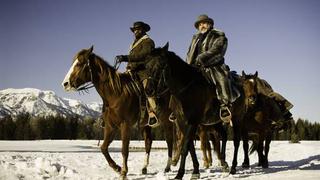 Tarantino y su elenco revelan a El Comercio detalles de "Django Unchained"