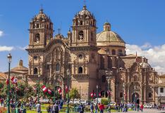 Perú es elegido uno de los destinos para visitar en el 2017