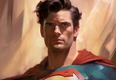 “Superman: Legacy”: fecha de estreno confirmada