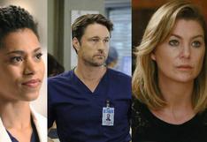 Grey's Anatomy: ¿qué pasará si Maggie descubre mentira de Meredith sobre Riggs?