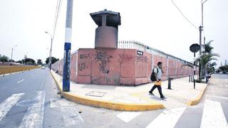 Inseguridad domina el límite entre Barranco, Chorrillos y Surco