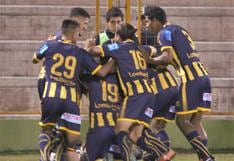 Sport Rosario derrotó 2-1 Melgar por el Torneo Apertura