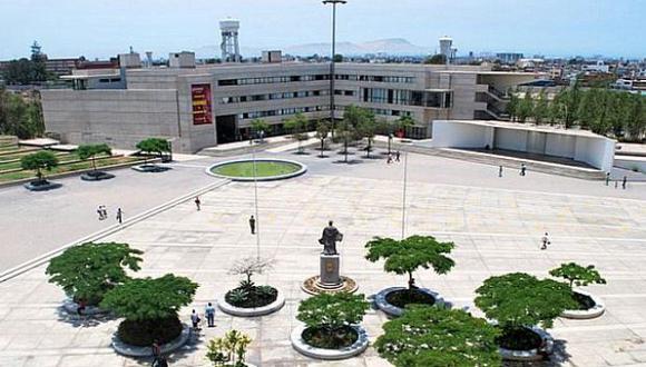 Universidad Nacional Mayor de San Marcos