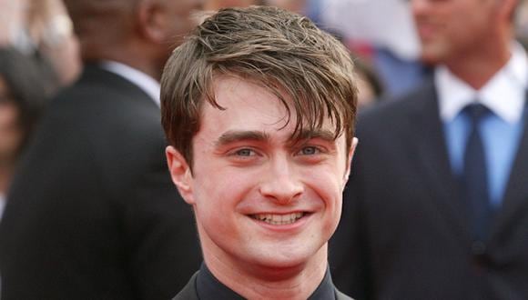 ¿Qué piensa Daniel Radcliffe del regreso de "Harry Potter"?